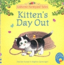 Kitten's Day Out - Book