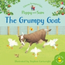 The Grumpy Goat - Book