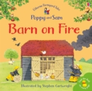Farmyard Tales Stories Barn on Fire - Book