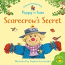 The Scarecrow's Secret - Book