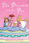 Princess and the Pea - Book