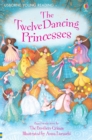 Twelve Dancing Princesses - Book