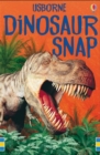 Dinosaur Snap - Book