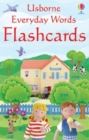 Everyday Words Flashcards - Book