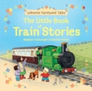 Little Book of Train Stories - Book