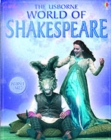 The Usborne Internet-linked World of Shakespeare - Book