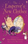 The Emperor's New Clothes - Book