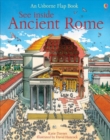 See Inside Ancient Rome - Book