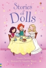 Stories Of Dolls - Book