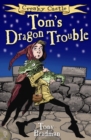 Tom's Dragon Trouble - Book