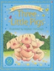 The Three Little Pigs - Book