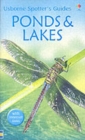 Ponds and Lakes - Book