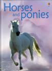 Horses and Ponies - Book