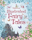 Illustrated Fairy Tales - Book