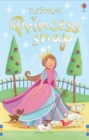 Princess Snap - Book