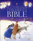 Illustrated Children's Bible - Book