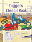 Diggers - Book