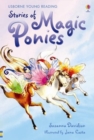 Stories Of Magic Ponies - Book
