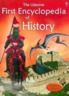 FIRST ENCYCLOPEDIA OF HISTORY - Book