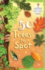50 Trees to Spot - Book