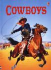 Cowboys - Book