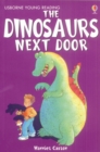 The Dinosaurs Next Door - Book