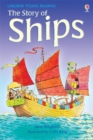 The Story of Ships - Book