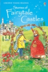 Stories of Fairytale Castles - Book