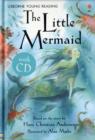 The Little Mermaid - Book