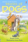 Stories of Dogs - Book