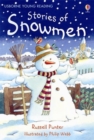 Stories of Snowmen - Book