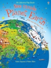 See Inside Planet Earth - Book