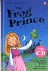 Frog Prince - Book