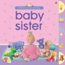 Baby Sister - Book