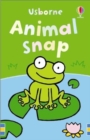 Animal Snap - Book