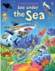 See Under the Sea - Book