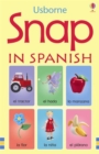 Snap in Spanish - Book
