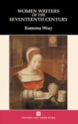 Women Writers of the 17th Century - Book