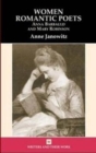 Women Romantic Poets - Book