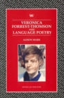 Veronica Forrest-Thompson and Language Poetry - Book