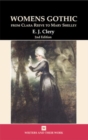 Women's Gothic : From Clara Reeve to Mary Shelley - Book