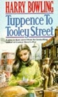 Tuppence to Tooley Street - Book
