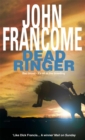 Dead Ringer : A riveting racing thriller that will keep you guessing - Book