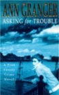 Asking for Trouble (Fran Varady 1) : A lively and gripping crime novel - Book