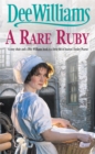 A Rare Ruby : A touching saga of the devastation of war - Book