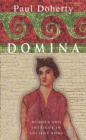 Domina : Murder and intrigue in Ancient Rome - Book