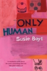 Only Human - Book
