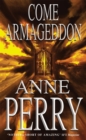Come Armageddon : An epic fantasy of the battle between good and evil (Tathea, Book 2) - Book