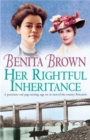 Her Rightful Inheritance : Can she find the happiness she deserves? - Book