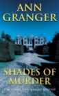 Shades of Murder (Mitchell & Markby 13) : An English village mystery of a family haunted by murder - Book